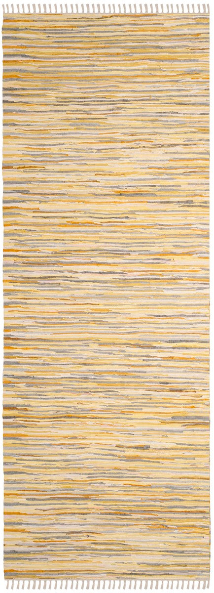 Safavieh Rag RAR129 Hand Woven Rug