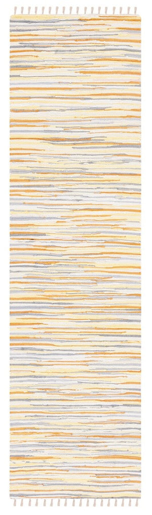 Safavieh Rag Rug 129 Hand Woven Cotton Rug RAR129N-26