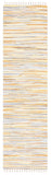 Safavieh Rag Rug 129 Hand Woven Cotton Rug RAR129N-26