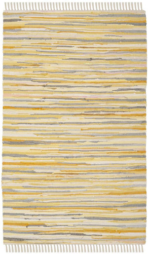 Safavieh Rag Rug 129 Hand Woven Cotton Rug RAR129N-26