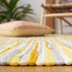 Safavieh Rag Rug 129 Hand Woven Cotton Rug RAR129N-26