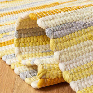 Safavieh Rag Rug 129 Hand Woven Cotton Rug RAR129N-26