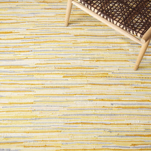 Safavieh Rag Rug 129 Hand Woven Cotton Rug RAR129N-26