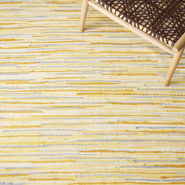 Safavieh Rag Rug 129 Hand Woven Cotton Rug RAR129N-26