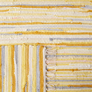 Safavieh Rag Rug 129 Hand Woven Cotton Rug RAR129N-26