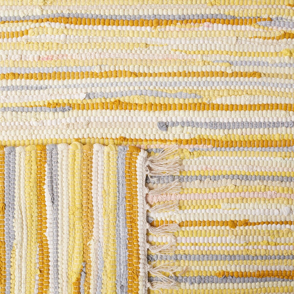 Safavieh Rag Rug 129 Hand Woven Cotton Rug RAR129N-26