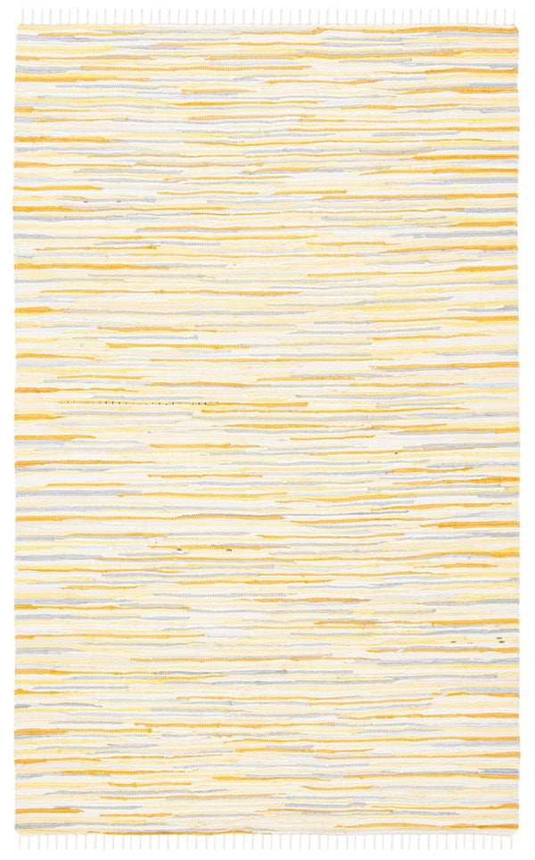 Safavieh Rag Rug 129 Hand Woven Cotton Rug RAR129N-26