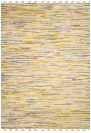 Safavieh Rag Rug 129 Hand Woven Cotton Rug RAR129N-26