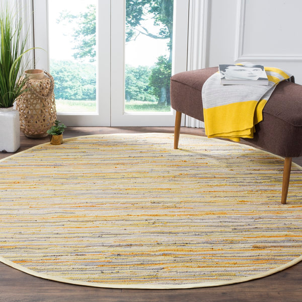 Safavieh Rag RAR129 Hand Woven Rug