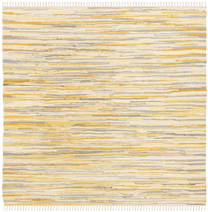 Safavieh Rag Rug 129 Hand Woven Cotton Rug RAR129N-26