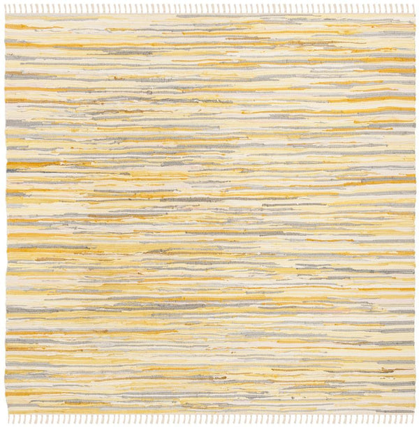 Safavieh Rag Rug 129 Hand Woven Cotton Rug RAR129N-26
