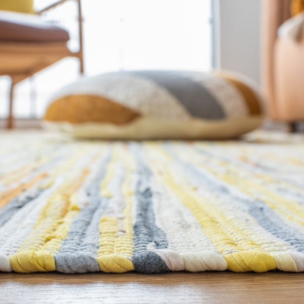 Safavieh Rag Rug 129 Hand Woven Cotton Rug RAR129N-26