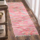 Safavieh Rag RAR129 Hand Woven Rug