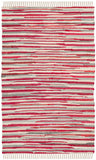 Safavieh Rag RAR129 Hand Woven Rug