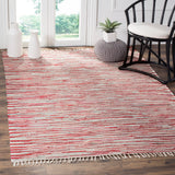 Safavieh Rag RAR129 Hand Woven Rug