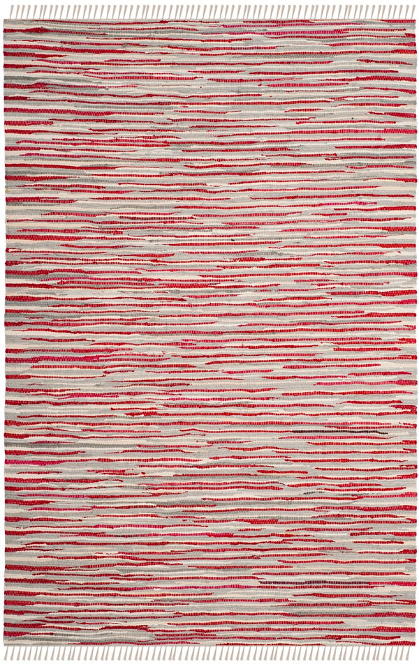 Safavieh Rag RAR129 Hand Woven Rug