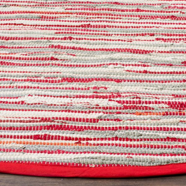 Safavieh Rag RAR129 Hand Woven Rug