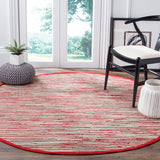 Safavieh Rag RAR129 Hand Woven Rug