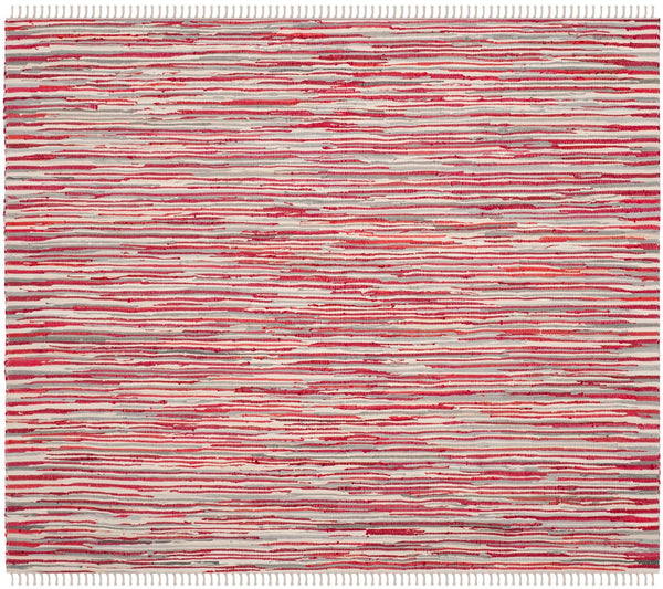 Safavieh Rag RAR129 Hand Woven Rug