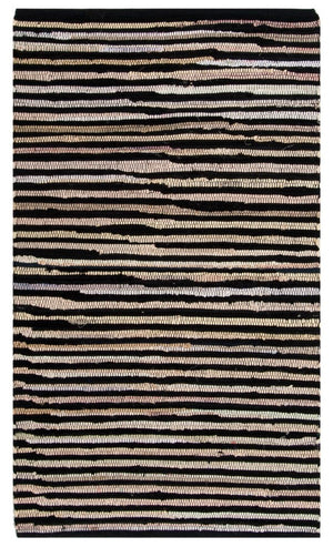 Safavieh Rag Rug 130 Hand Woven Cotton Rug RAR130Q-25