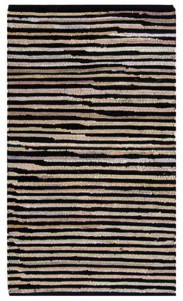 Safavieh Rag Rug 130 Hand Woven Cotton Rug RAR130Q-25