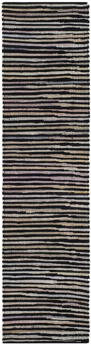 Safavieh Rag Rug 130 Hand Woven Cotton Rug RAR130Q-25
