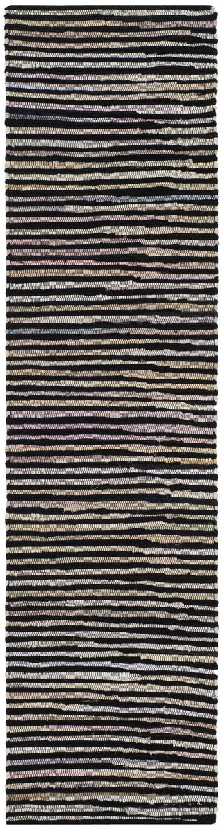 Safavieh Rag Rug 130 Hand Woven Cotton Rug RAR130Q-25