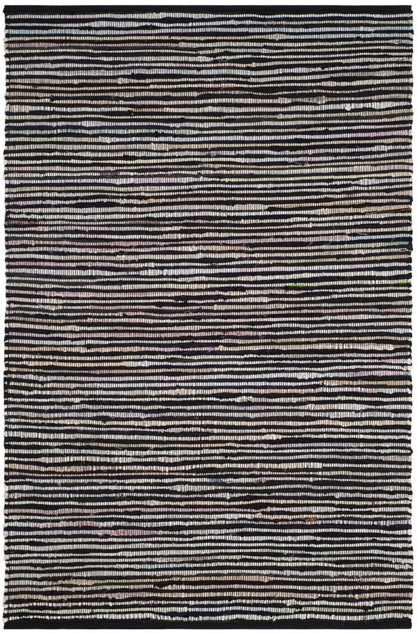 Safavieh Rag RAR130 Hand Woven Rug