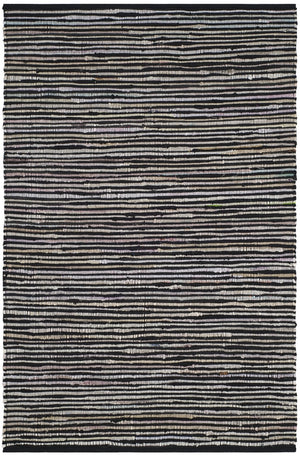 Safavieh Rag Rug 130 Hand Woven Cotton Rug RAR130Q-25