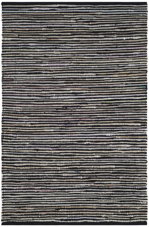 Safavieh Rag Rug 130 Hand Woven Cotton Rug RAR130Q-25