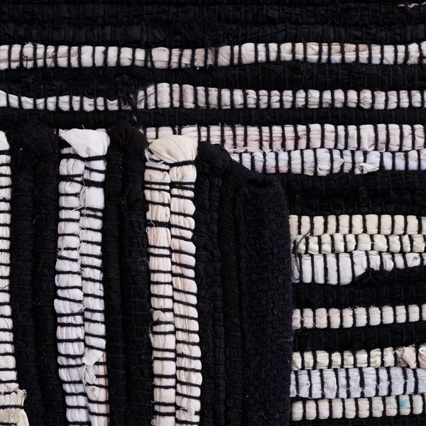 Safavieh Rag Rug 130 Hand Woven Cotton Rug RAR130Q-25