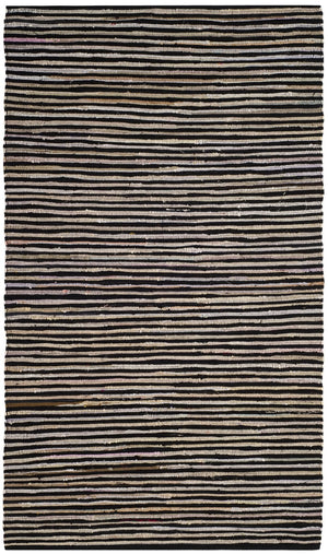 Safavieh Rag Rug 130 Hand Woven Cotton Rug RAR130Q-25