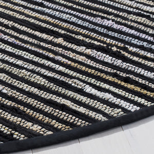 Safavieh Rag Rug 130 Hand Woven Cotton Rug RAR130Q-25