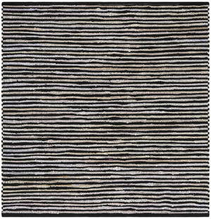 Safavieh Rag Rug 130 Hand Woven Cotton Rug RAR130Q-25