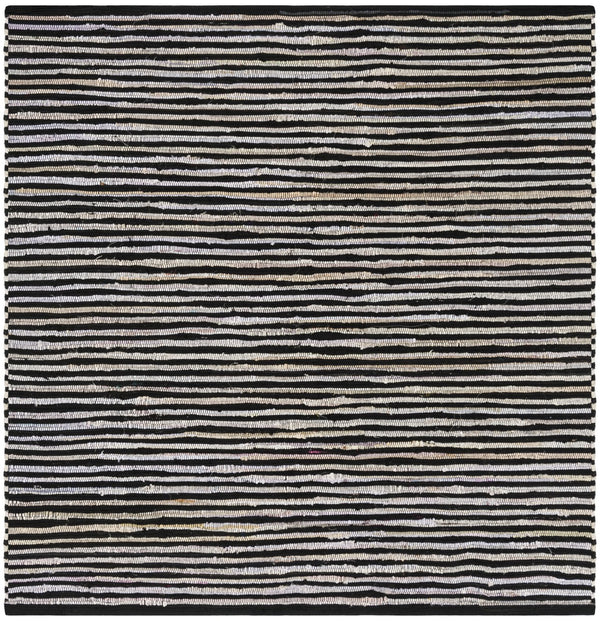 Safavieh Rag Rug 130 Hand Woven Cotton Rug RAR130Q-25