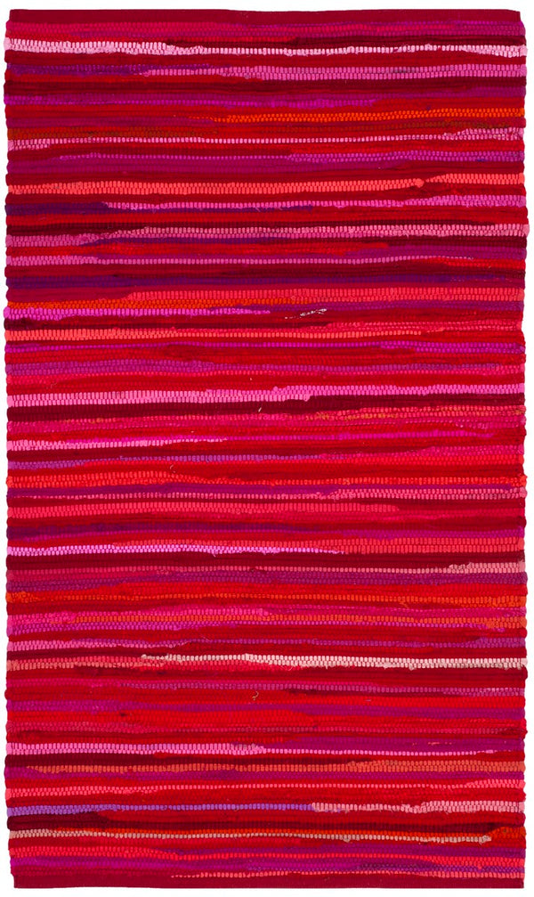 Safavieh Rag RAR130 Hand Woven Rug