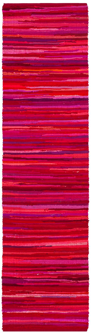 Safavieh Rag RAR130 Hand Woven Rug