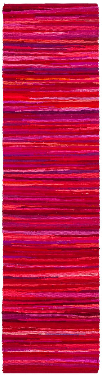 Safavieh Rag RAR130 Hand Woven Rug