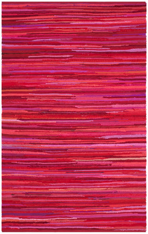 Safavieh Rag RAR130 Hand Woven Rug