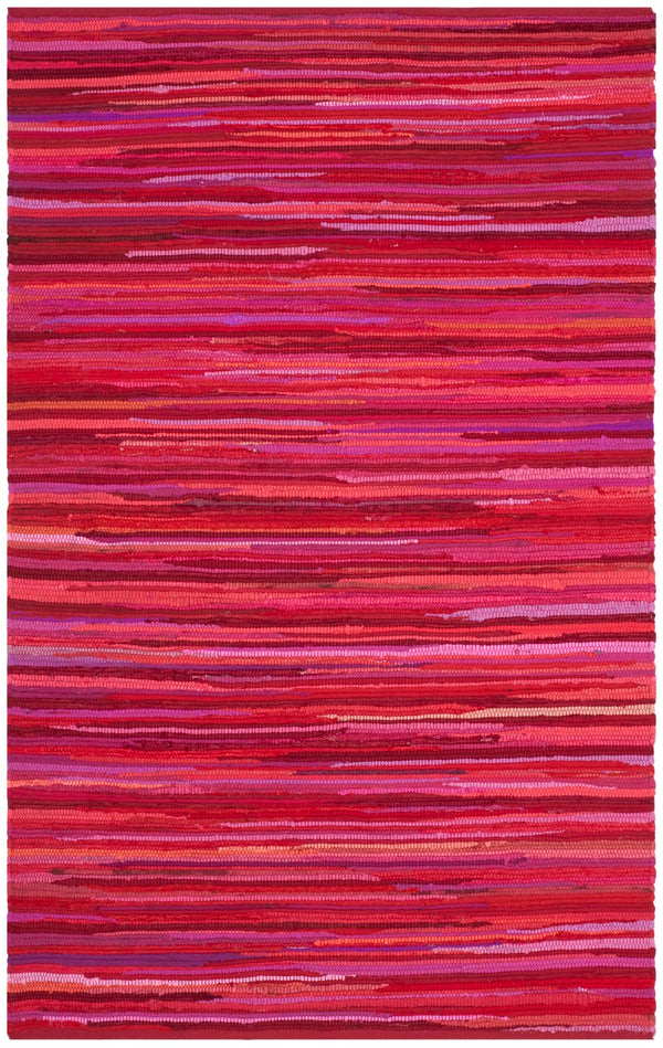 Safavieh Rag RAR130 Hand Woven Rug