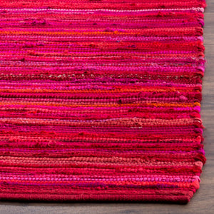 Safavieh Rag RAR130 Hand Woven Rug