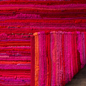 Safavieh Rag RAR130 Hand Woven Rug