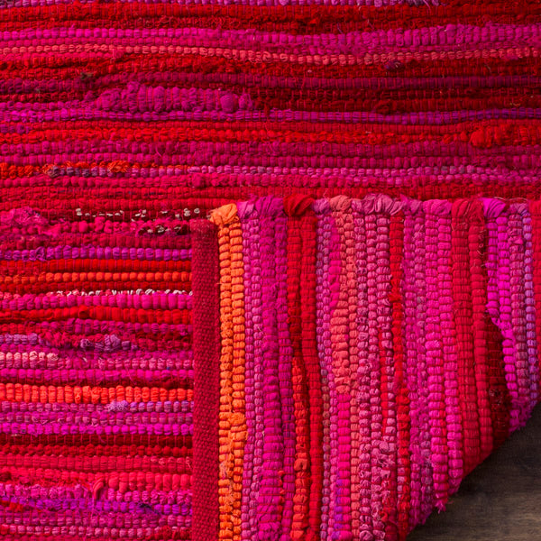 Safavieh Rag RAR130 Hand Woven Rug