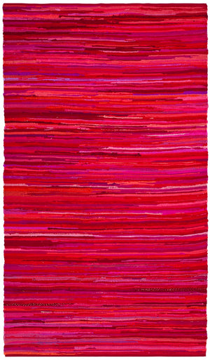 Safavieh Rag RAR130 Hand Woven Rug