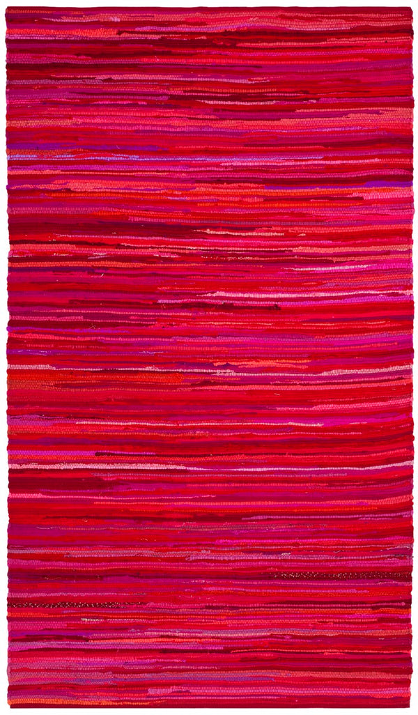 Safavieh Rag RAR130 Hand Woven Rug