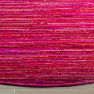 Safavieh Rag Rug 130 Hand Woven Cotton Rug RAR130R-27