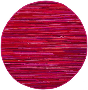 Safavieh Rag Rug 130 Hand Woven Cotton Rug RAR130R-27