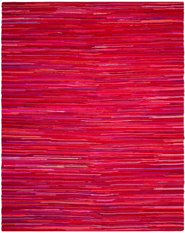 Safavieh Rag RAR130 Hand Woven Rug