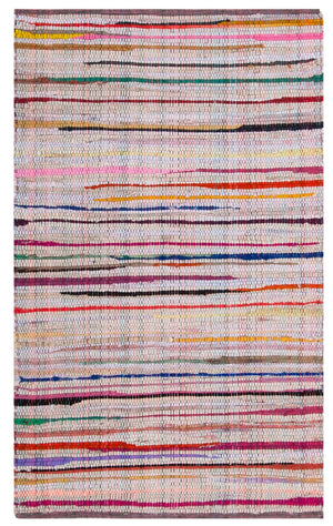 Safavieh Rag RAR240 Hand Woven Rug