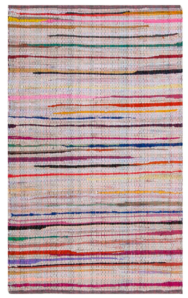 Safavieh Rag RAR240 Hand Woven Rug